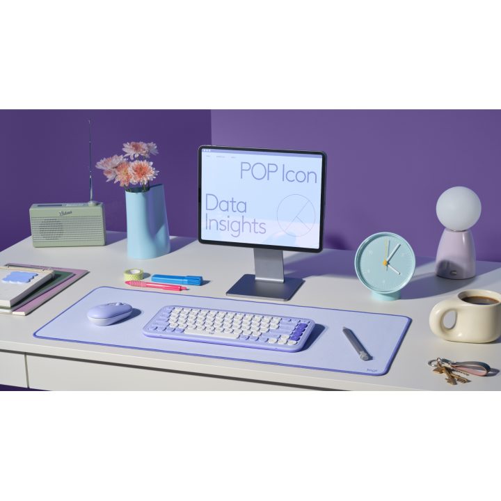 Logitech Desk Mat