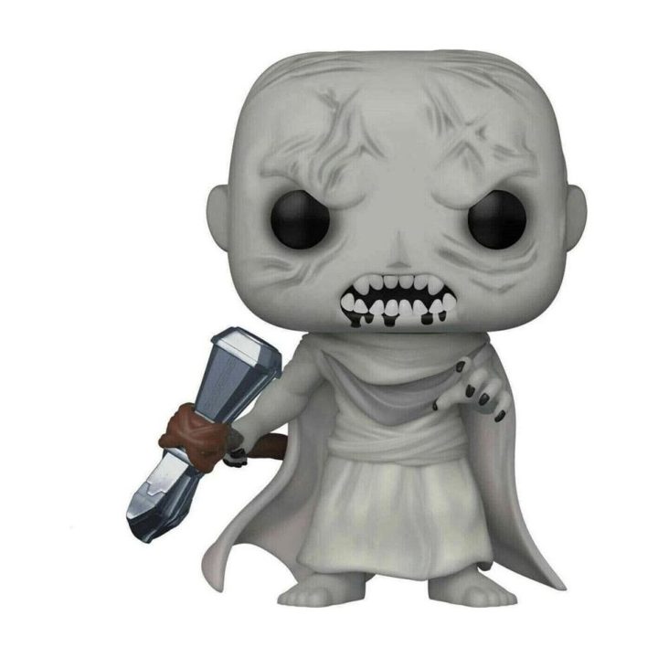 Funko Pop! Marvel – Thor: Love & Thunder Gorr