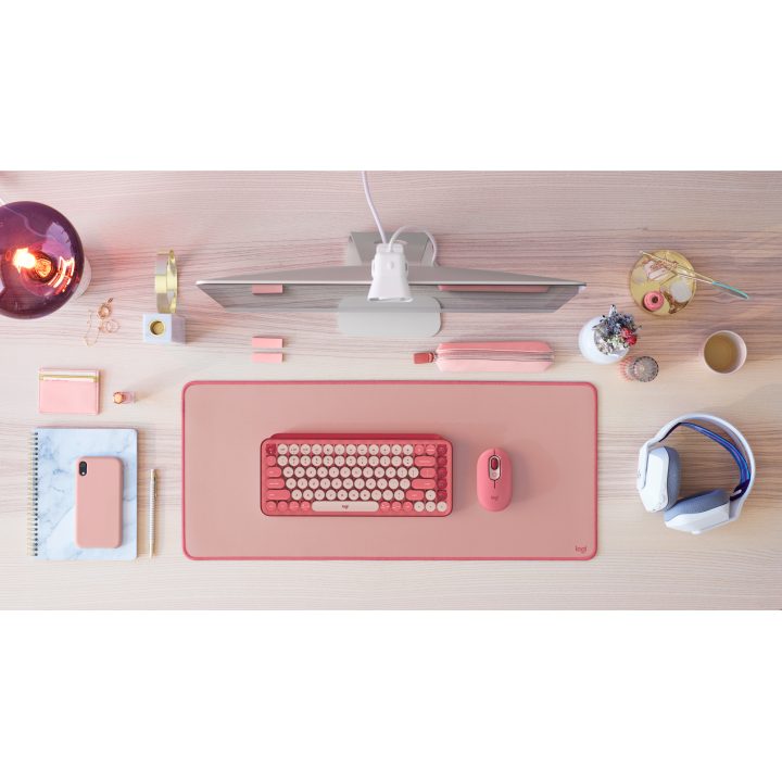 Logitech Desk Mat