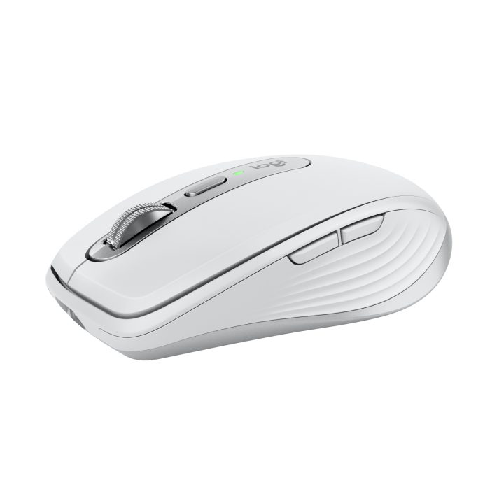 Logitech MX Anywhere 3S rato de escritório para mão direita RF…
