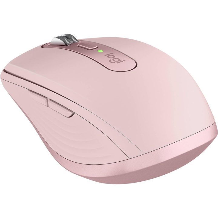 Logitech MX Anywhere 3S rato de escritório para mão direita RF…