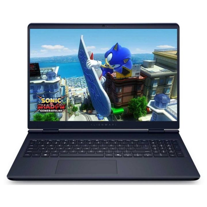 Dell Alienware 16 Aurora Intel Core 7 240H 16 GB 1 TB SSD RTX 5060…
