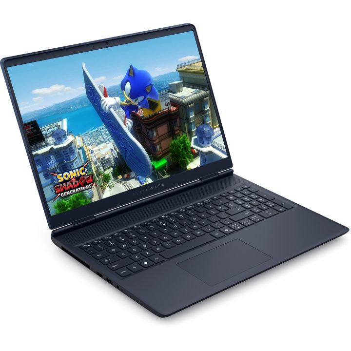 Dell Alienware 16 Aurora Intel Core 7 240H 16 GB 1 TB SSD RTX 5060…