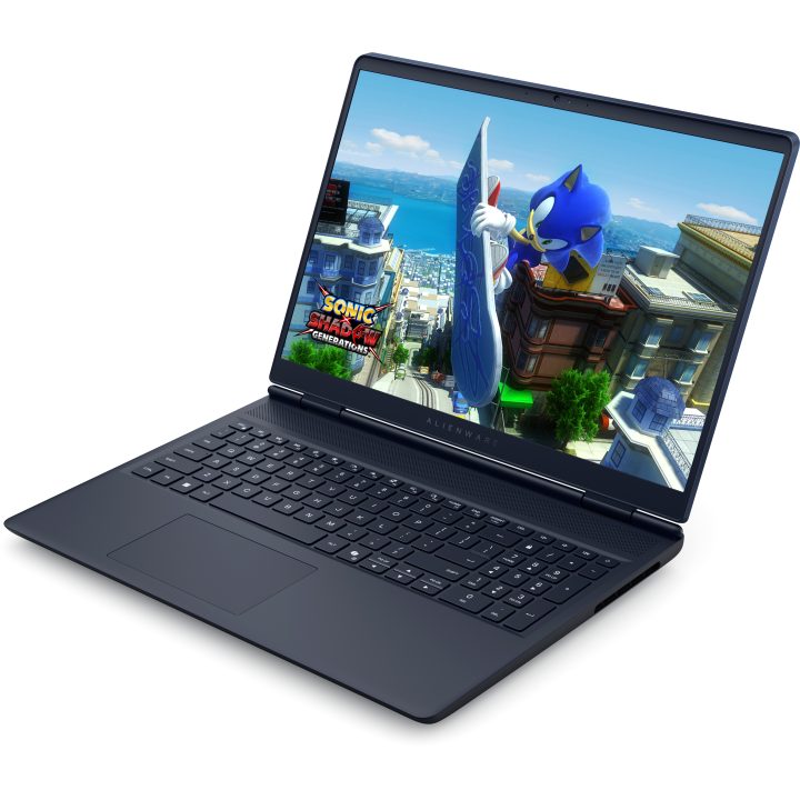 Dell Alienware 16 Aurora Intel Core 7 240H 16 GB 1 TB SSD RTX 5060…