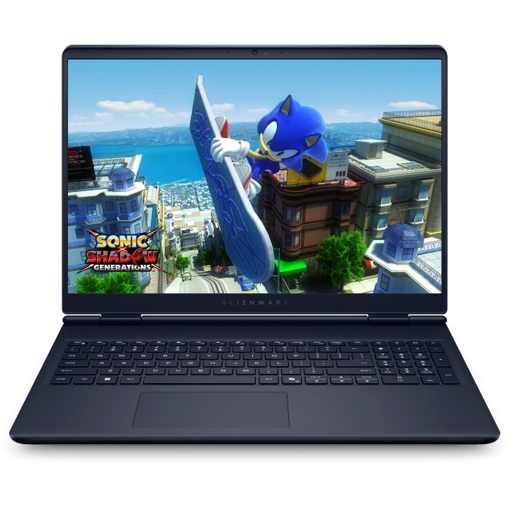Dell Alienware 16 Aurora Intel Core 7 240H 16 GB 1 TB SSD RTX 5060…
