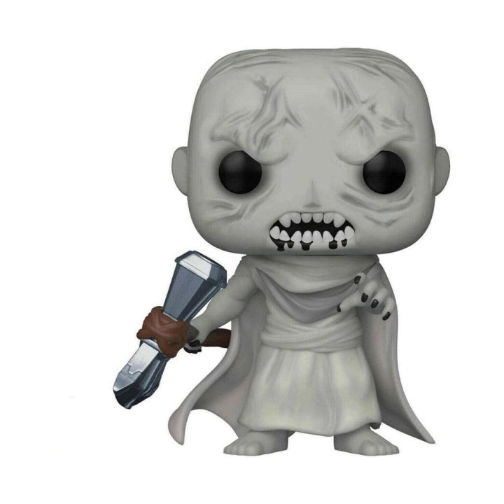 Funko Pop! Marvel – Thor: Love & Thunder Gorr