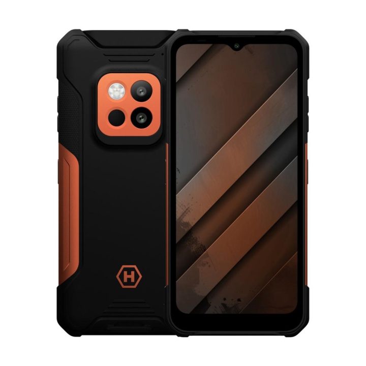 Hammer Construction 2 256 GB 8 GB RAM Orange