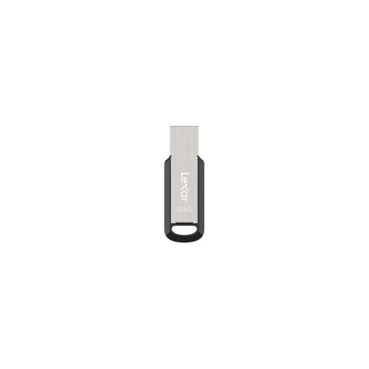 Lexar JumpDrive M400 256GB USB 3.0 flash drive, up to 150MB/s…