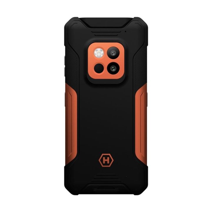 Hammer Construction 2 256 GB 8 GB RAM Orange