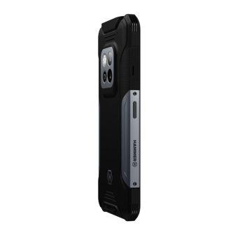 Hammer Construction 2 128 GB 6 GB RAM Plata