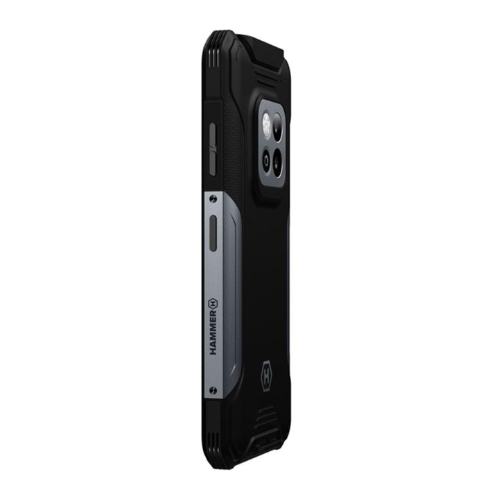 Hammer Construction 2 128 GB 6 GB RAM Silver