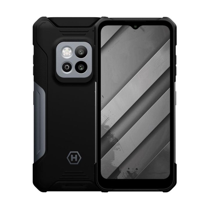 Hammer Construction 2 128 GB 6 GB RAM Silver