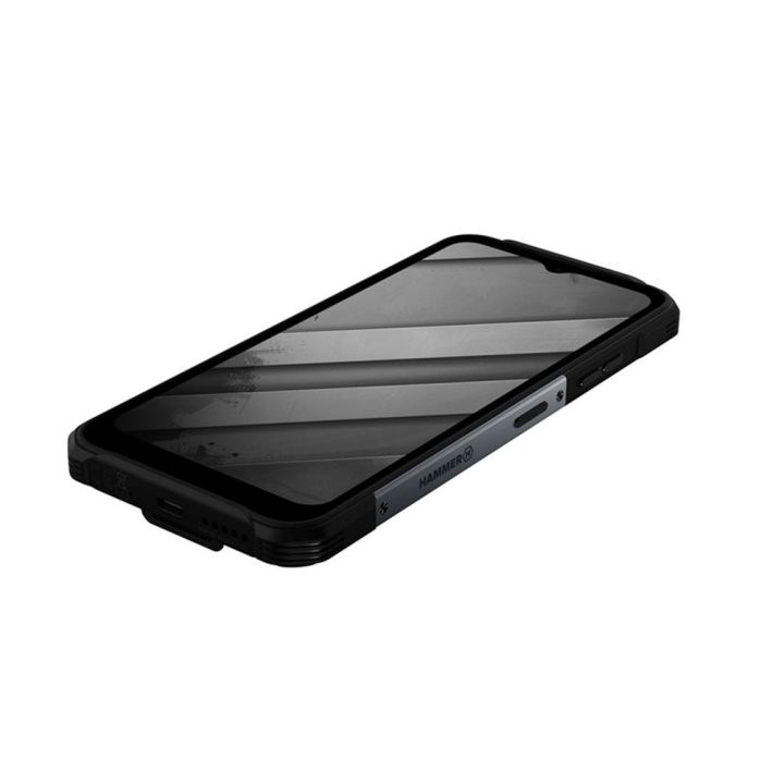 Hammer Construction 2 128 GB 6 GB RAM Silver