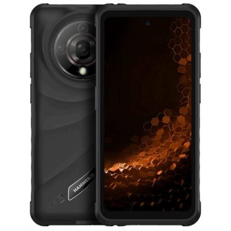 Hammer Iron 6 128 GB 6 GB RAM Negro (TEL001052)