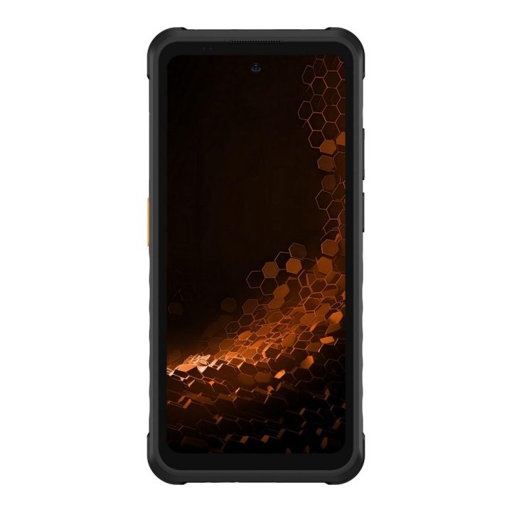 Hammer Iron 6 128 GB 6 GB RAM Preto (TEL001052)