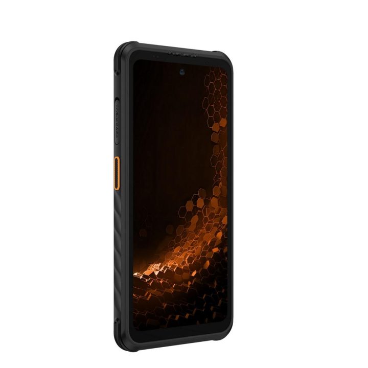 Hammer Iron 6 128 GB 6 GB RAM Preto (TEL001052)