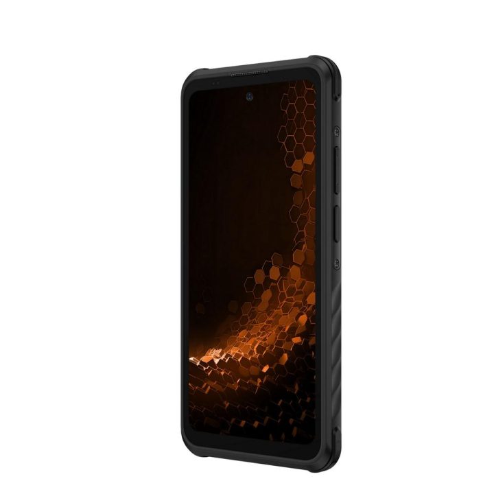 Hammer Iron 6 128 GB 6 GB RAM Preto (TEL001052)