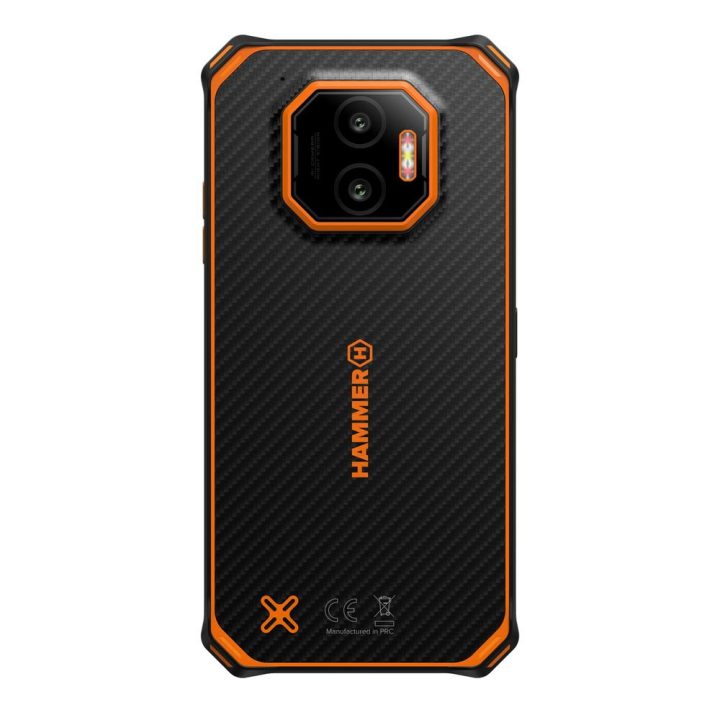 Hammer Energy X2 128 GB 6 GB RAM