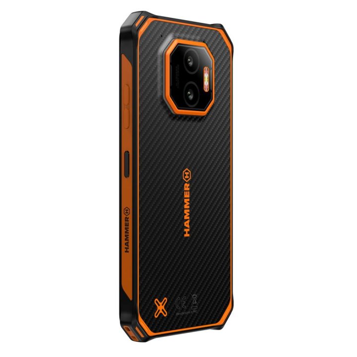 Hammer Energy X2 128 GB 6 GB RAM