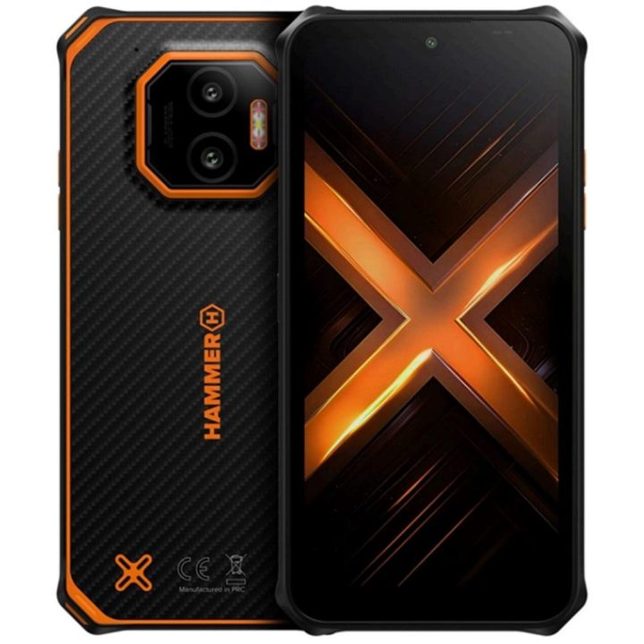 Hammer Energy X2 128 GB 6 GB RAM