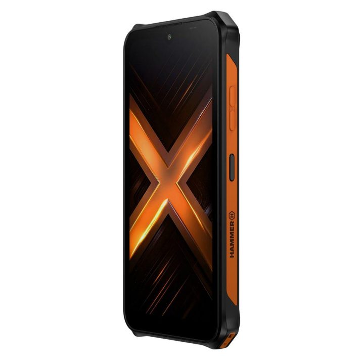 Hammer Energy X2 128 GB 6 GB RAM
