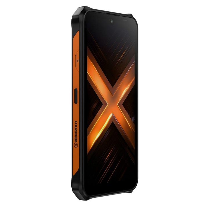 Hammer Energy X2 128 GB 6 GB RAM