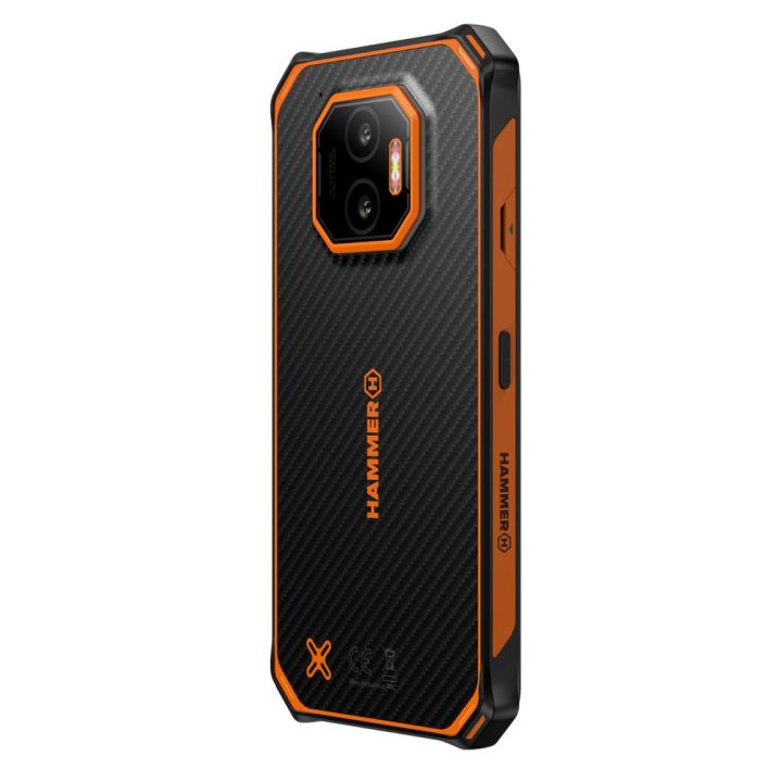 Hammer Energy X2 128 GB 6 GB RAM