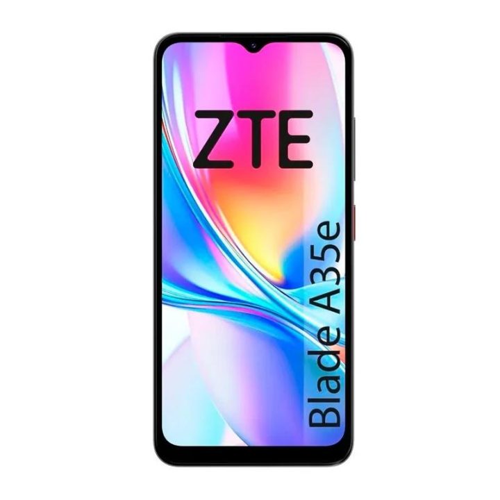 ZTE Blade A35e 64 GB 2 GB RAM Gray