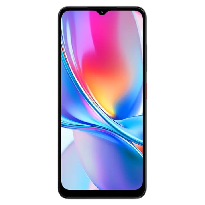 ZTE Blade A35e 64 GB 2 GB RAM Gray