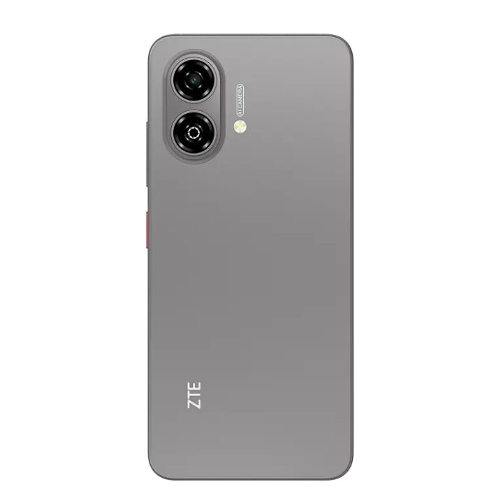 ZTE Blade A35e 64 GB 2 GB RAM Gray