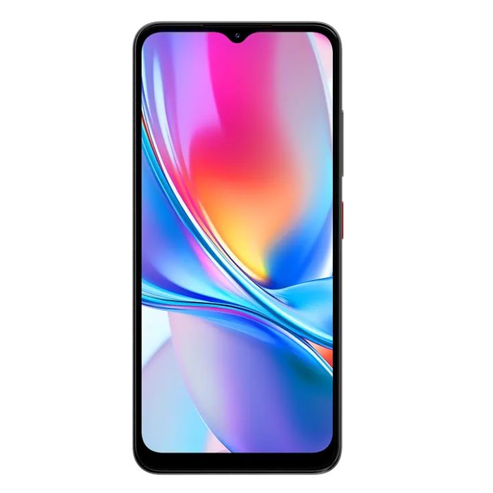 ZTE Blade A35e 64 GB 2 GB RAM Gray