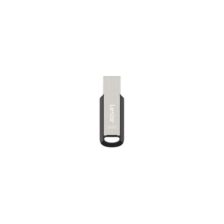 Lexar JumpDrive M400 256GB USB 3.0 flash drive, up to 150MB/s…