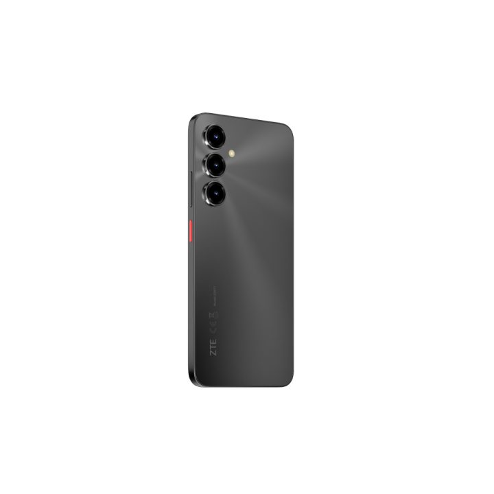 ZTE Blade V80 Max 128 GB 4 GB RAM Negro