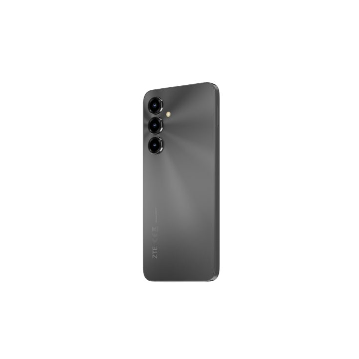 ZTE Blade V80 Max 128 GB 4 GB RAM Negro