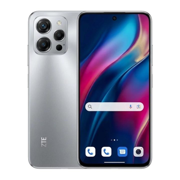 ZTE Blade A57 128 GB 4 GB RAM Negro