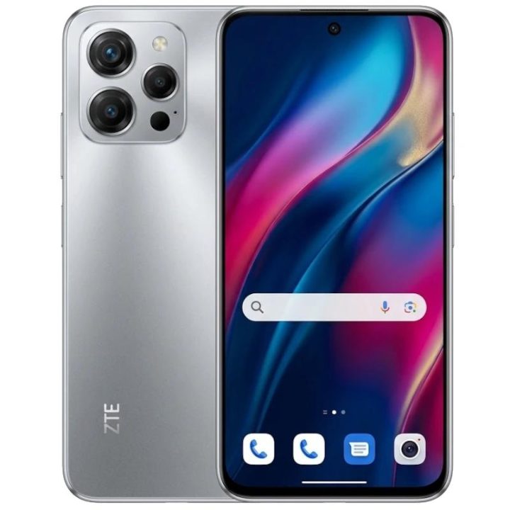 ZTE Blade A57 128 GB 4 GB RAM Negro