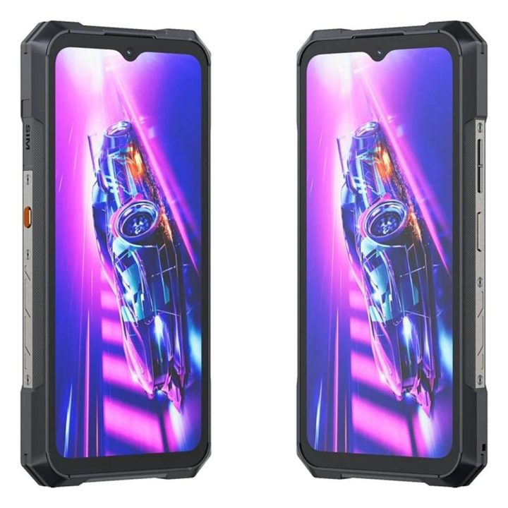 Cubot KingKong X 256 GB 12 GB RAM