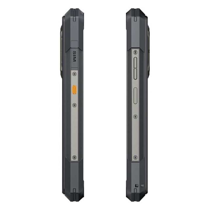 Cubot KingKong X 256 GB 12 GB RAM