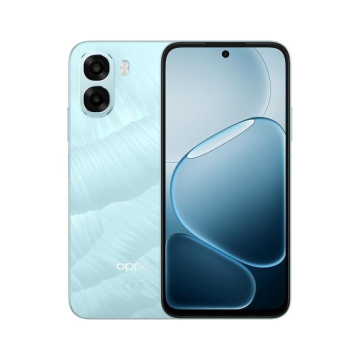 OPPO A6x 128 GB 4 GB RAM Azul