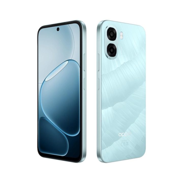 OPPO A6x 128 GB 4 GB RAM Azul