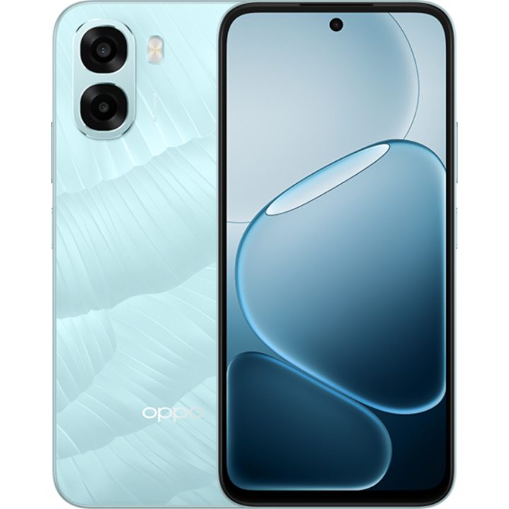 OPPO A6x 128 GB 4 GB RAM Azul