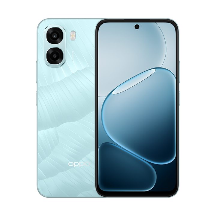 OPPO A6x 128 GB 4 GB RAM Azul