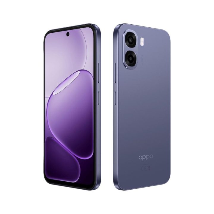 OPPO A6x 128 GB 4 GB RAM Azul