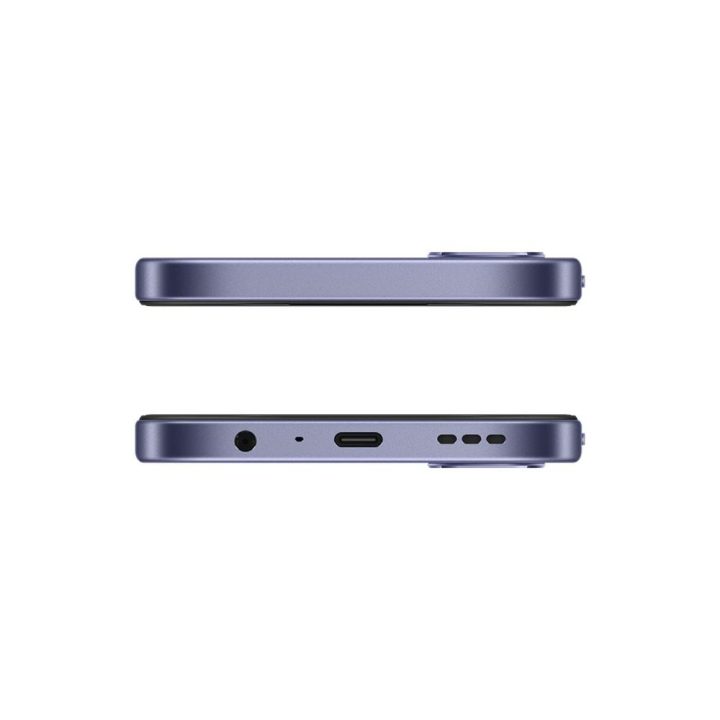 OPPO A6x 128 GB 4 GB RAM Azul