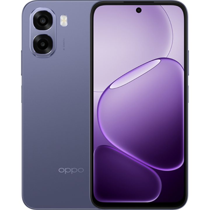 OPPO A6x 128 GB 4 GB RAM Azul