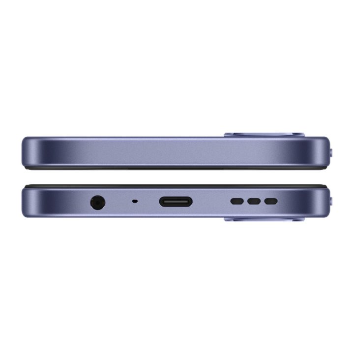 OPPO A6x 128 GB 4 GB RAM Azul