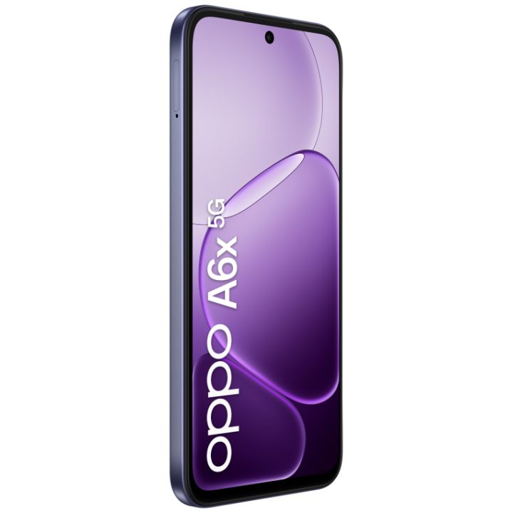 OPPO A6x 128 GB 4 GB RAM Azul