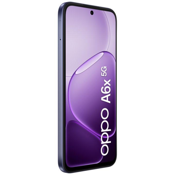 OPPO A6x 128 GB 4 GB RAM Azul