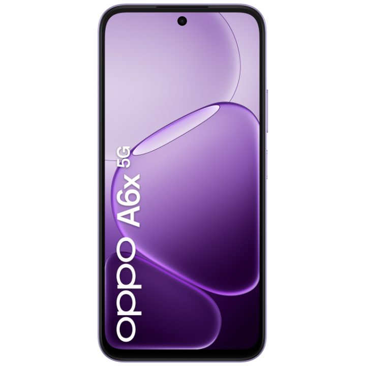 OPPO A6x 128 GB 4 GB RAM Azul