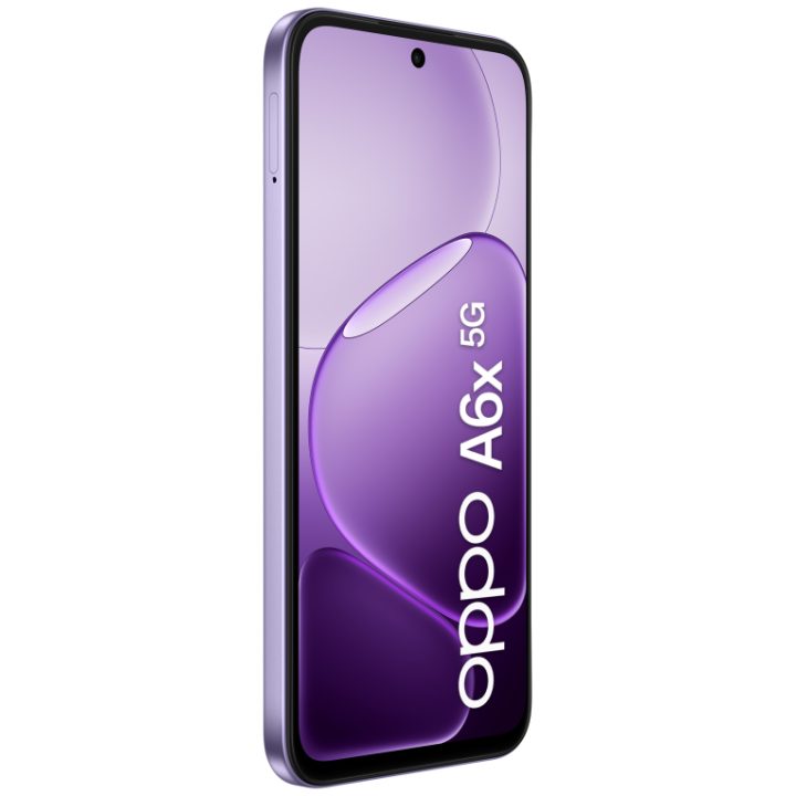 OPPO A6x 128 GB 4 GB RAM Azul